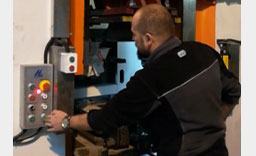 8.低噪音，低震動